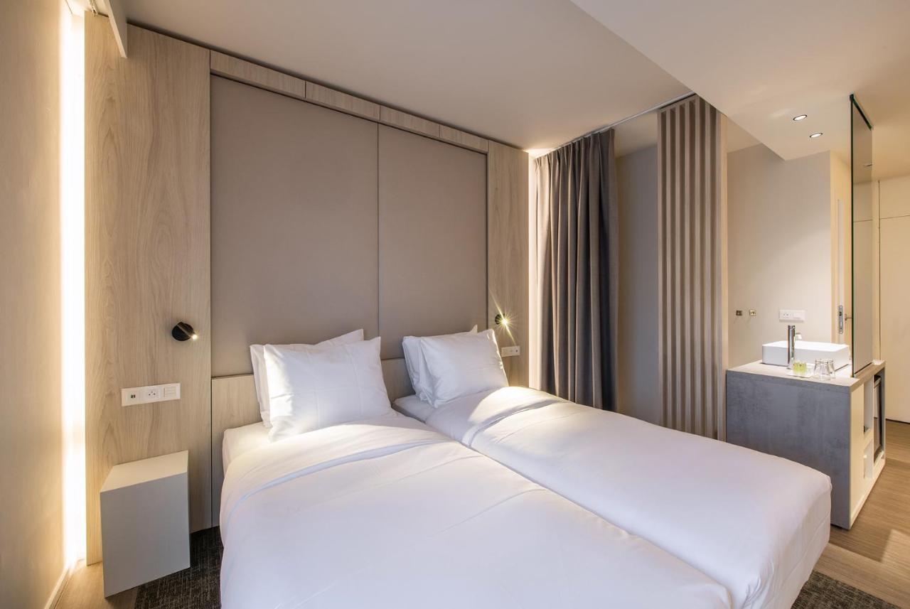 Begijnhof Hotel Louvain Cameră foto